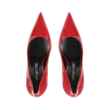 sr Liya - Pumps Carminio, 3