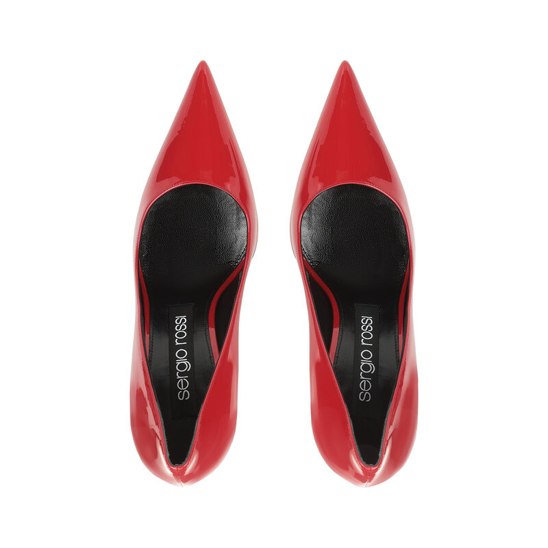 sr Liya - Pumps Carminio