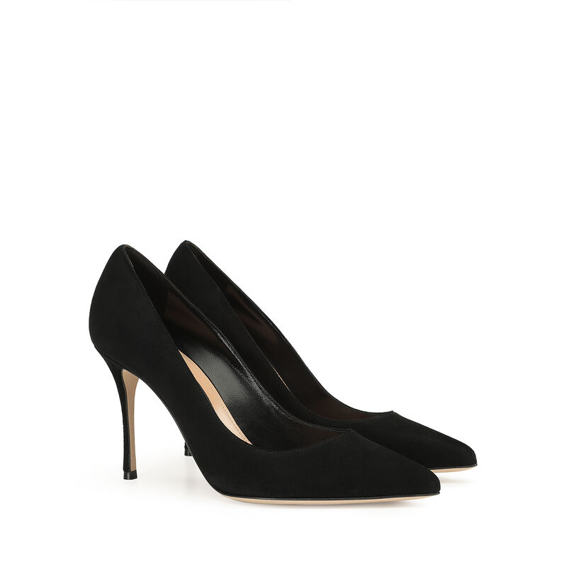 Godiva - Pumps Black