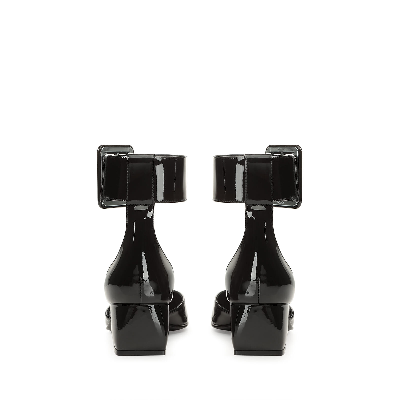 SI ROSSI - Pumps Black, 2