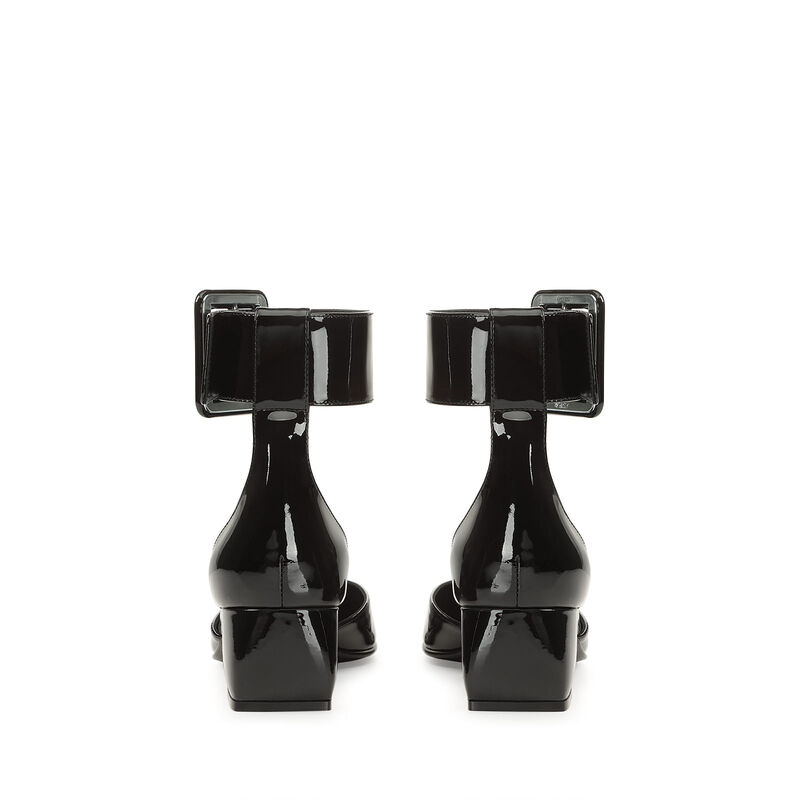 SI ROSSI - Pumps Black