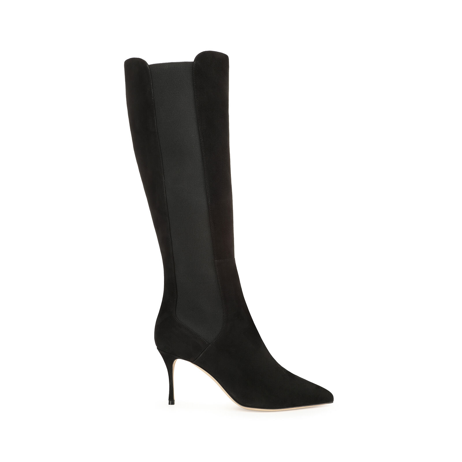 Godiva - Stivali Nero, 0