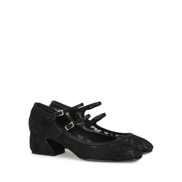 SI ROSSI - Pumps Black, 1
