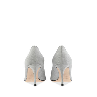 Godiva - Pumps Argento, 2