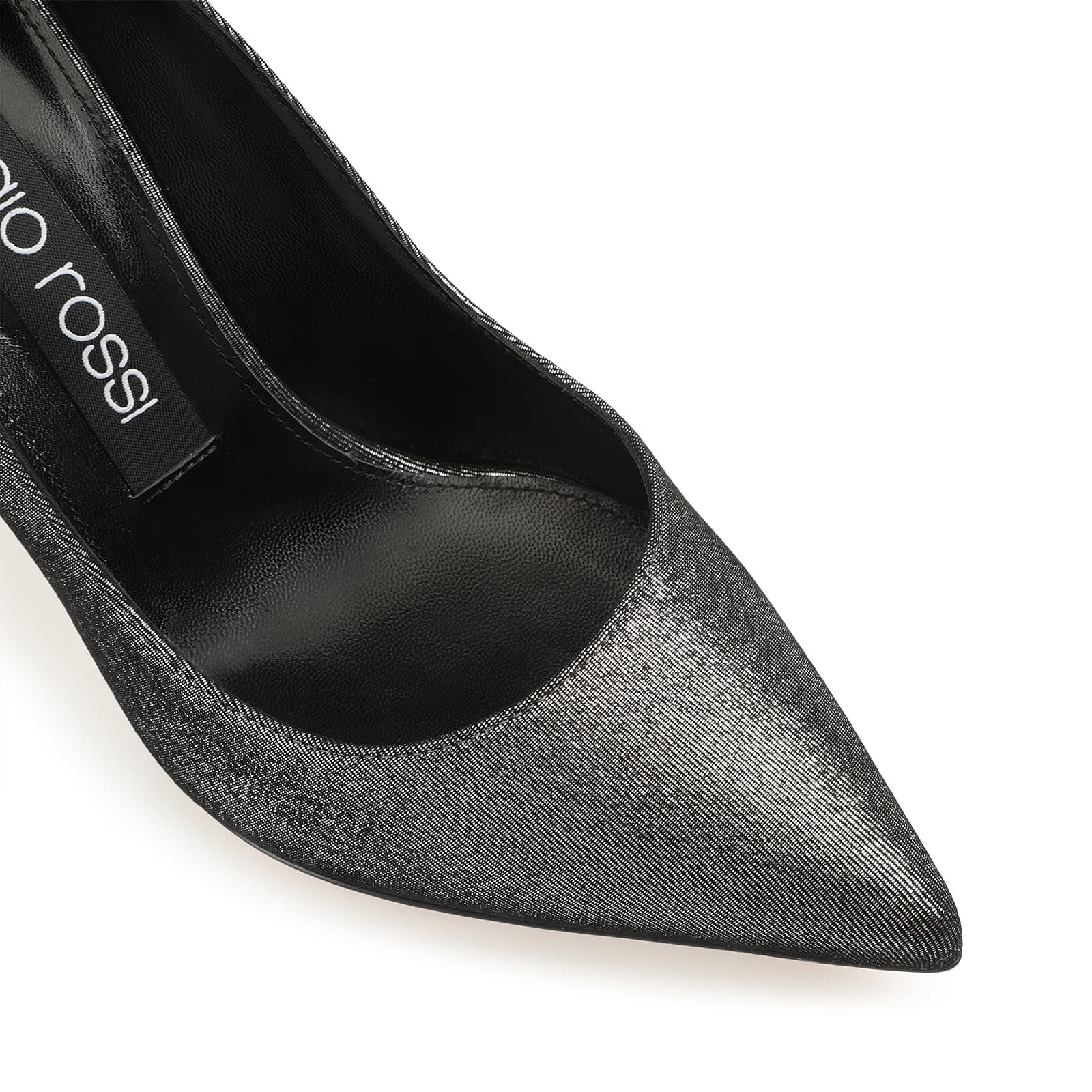 Godiva - Pumps Antracite, 4