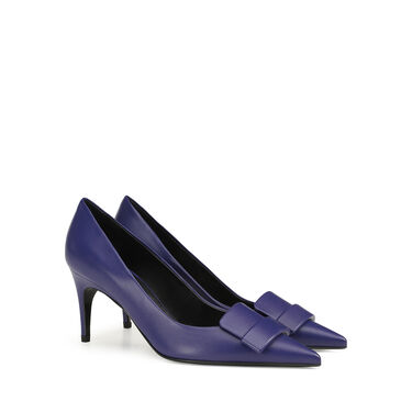 Pumps violet Mid heel: 75mm, sr1 - Pumps Iris 2