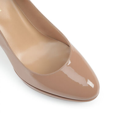 Madison - Pumps Bright Skin, 4