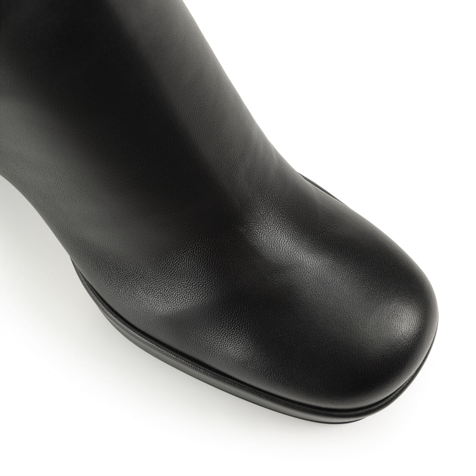 sr Fuego - Boots Black, 4