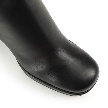 sr Fuego - Boots Black, 4