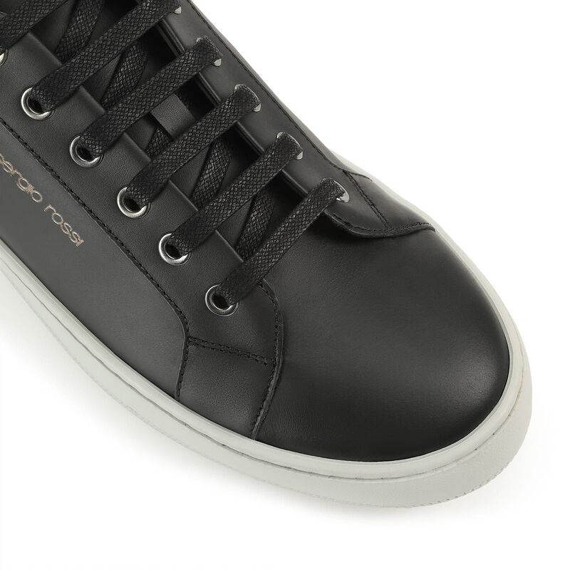 sr Addict Signature - Sneakers Nero