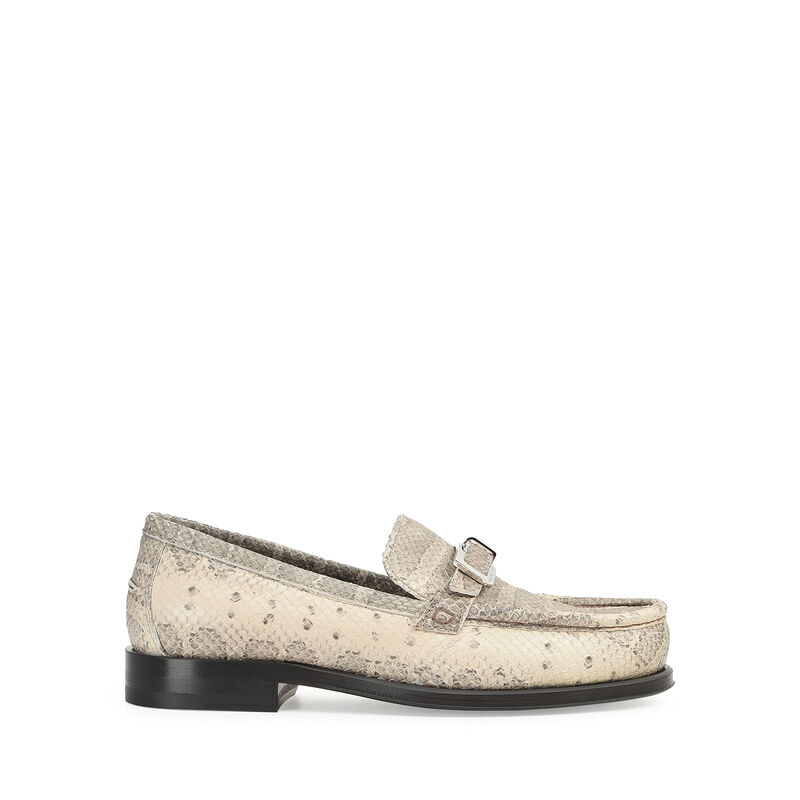 sr Nora - Loafers Natur