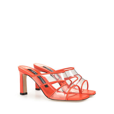 sr Lunettes  - Sandals Mandarine, 1