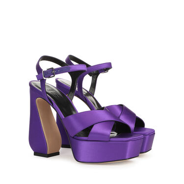 SI ROSSI - Sandals Iris, 1