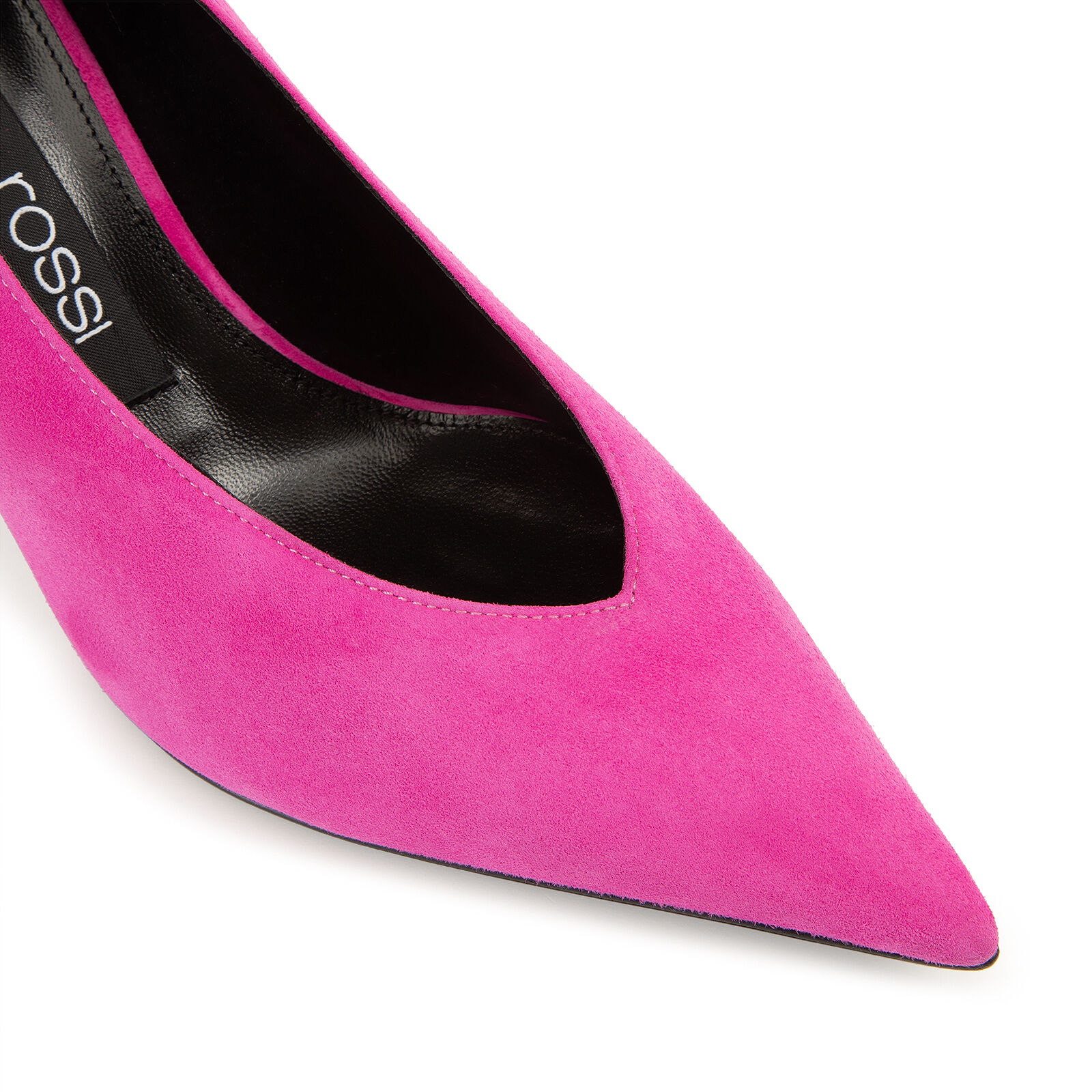 Next pink court shoes discount