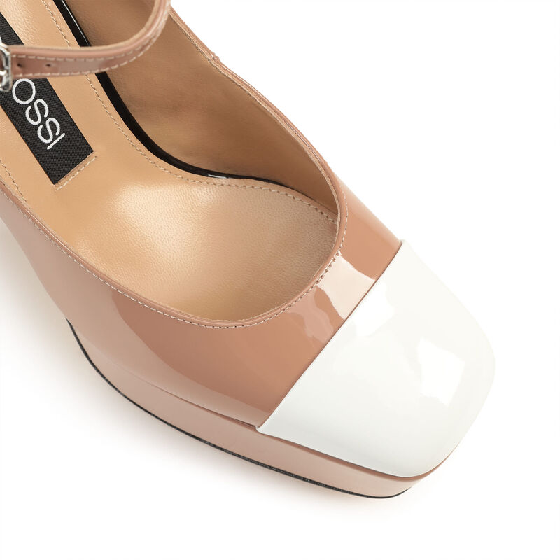 sr SI ROSSI - Pumps Bright Skin