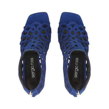 sr Mermaid - Sandals Dusk, 3