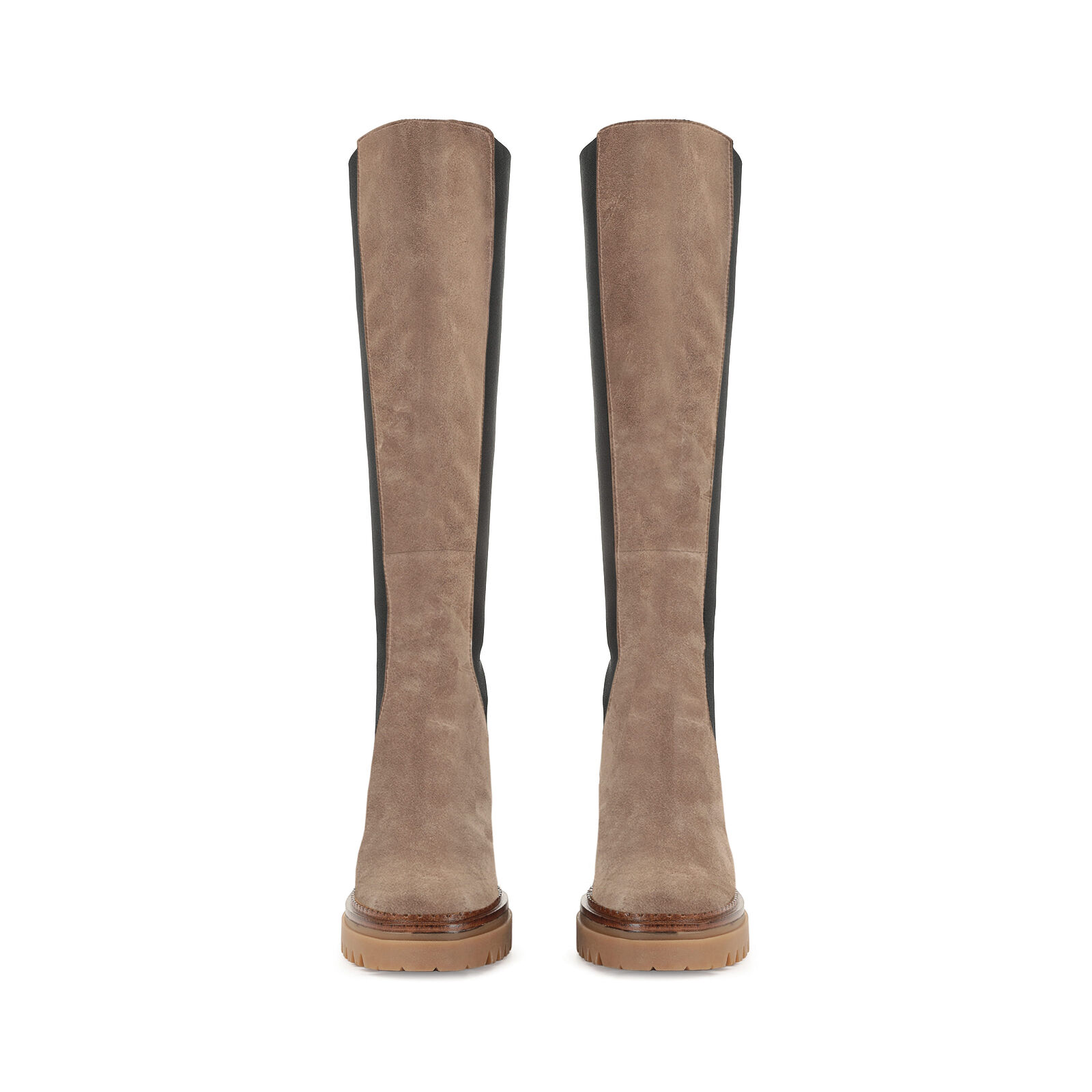 sr Joan - Boots Noisette, 3