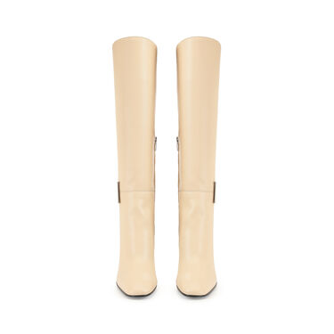 sr Miroir - Stivali Chalk, 3