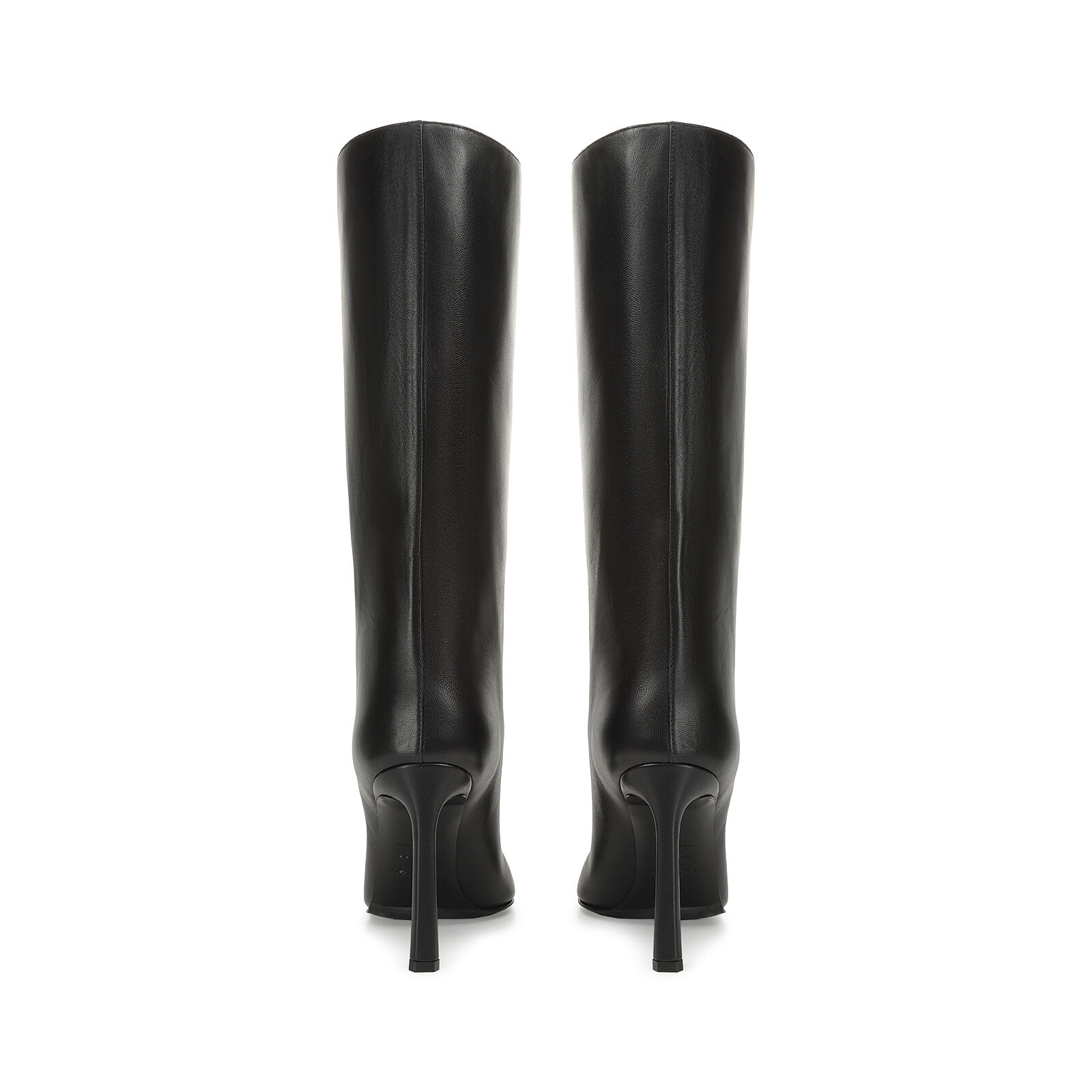 sr Liya - Boots Black, 2