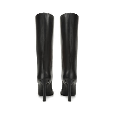 sr Liya - Boots Black, 2