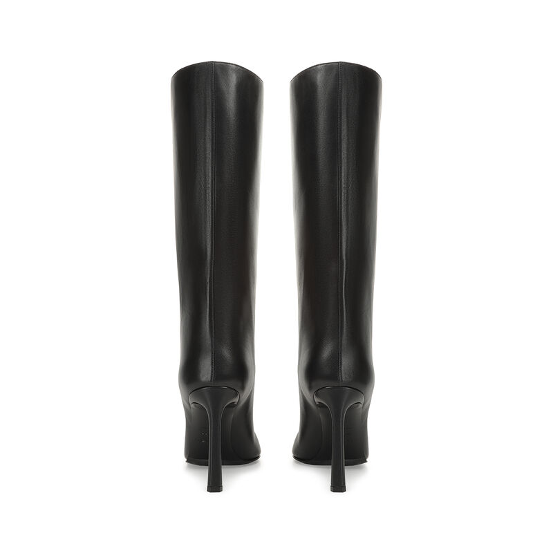 sr Liya - Boots Black