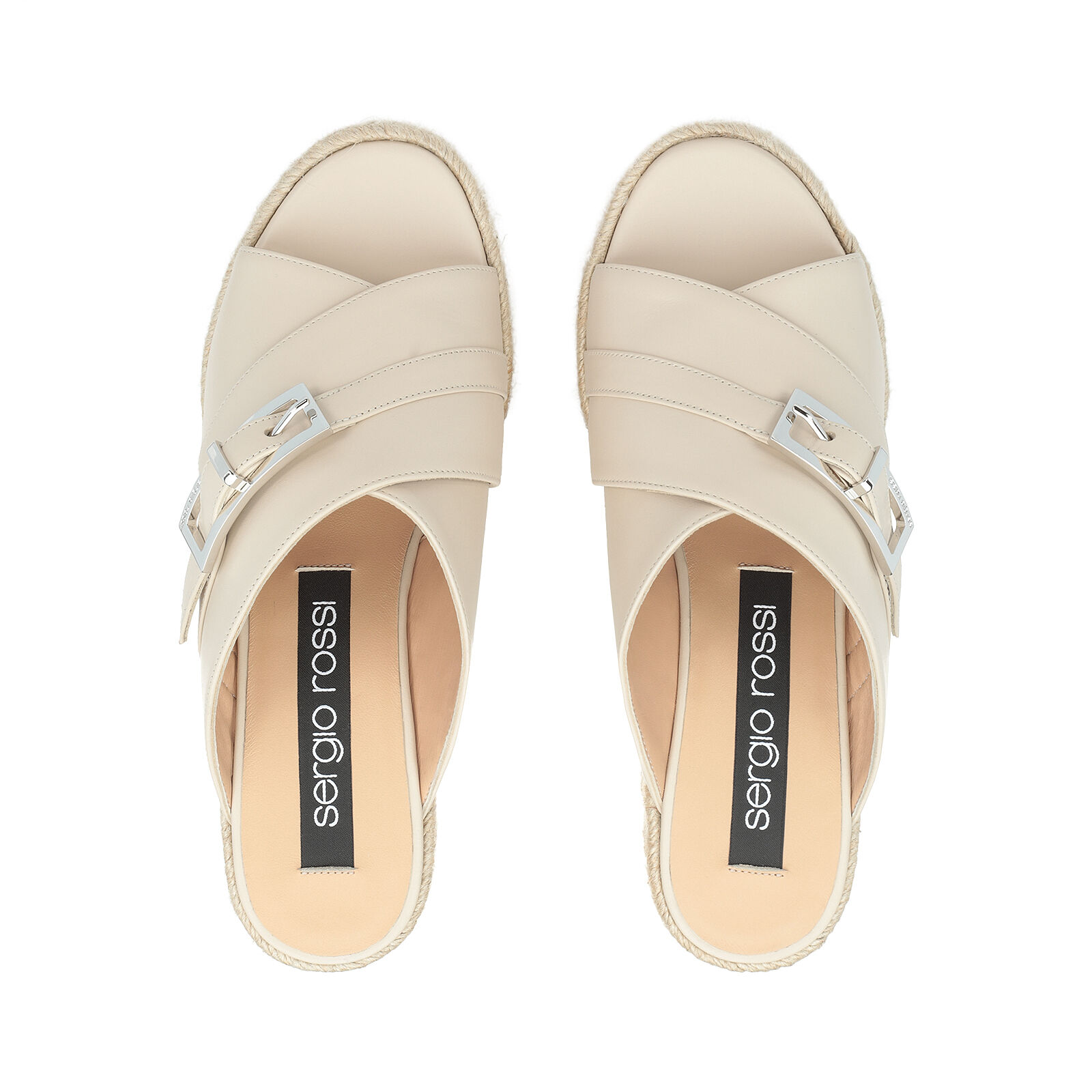 Topshop porto store sandals