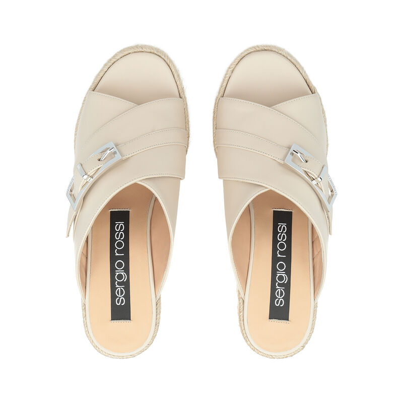 sr Nora  - Wedges Chalk