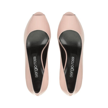 sr Godiva Platform - Spuntate Petalo, 3