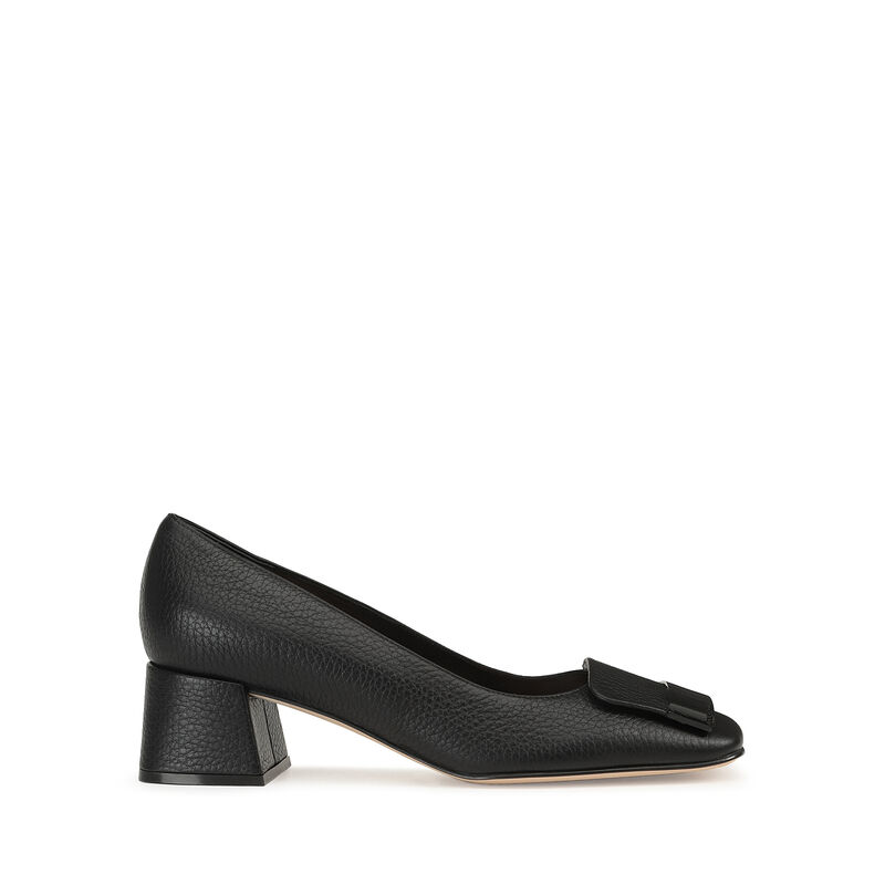 sr1 - Décolleté Nero
