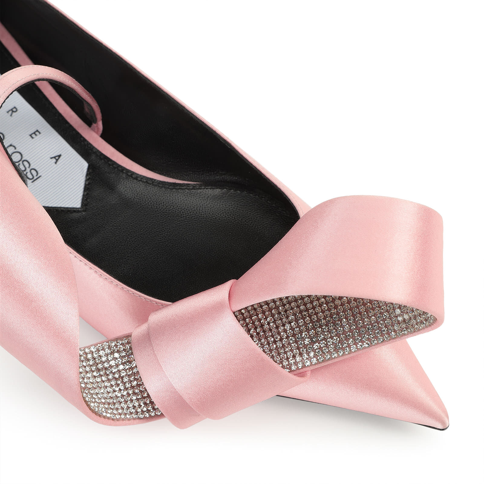 Ballerines rose shop