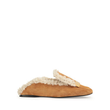 sr1 - Slippers Tabacco, 0