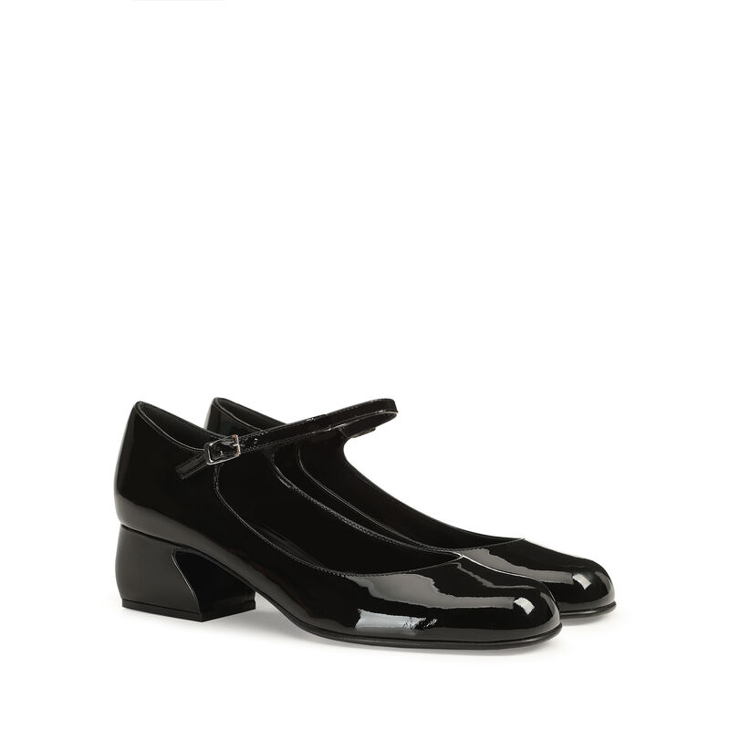 SI ROSSI - Pumps Black