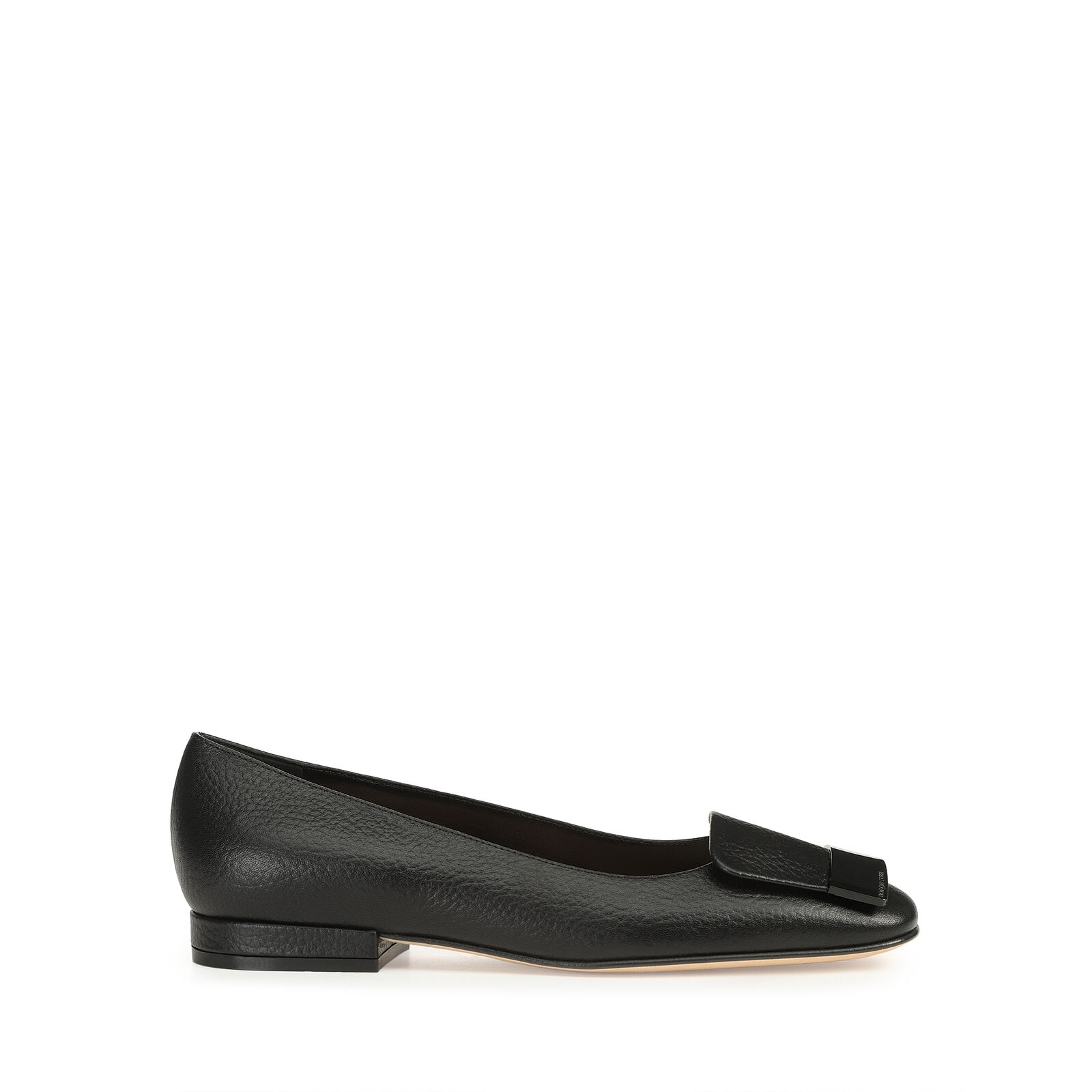 sr1 Ballerina - Ballerinas Black, 0