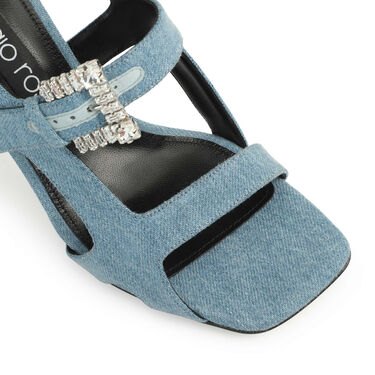 sr Twenty - Sandali Blue, 4