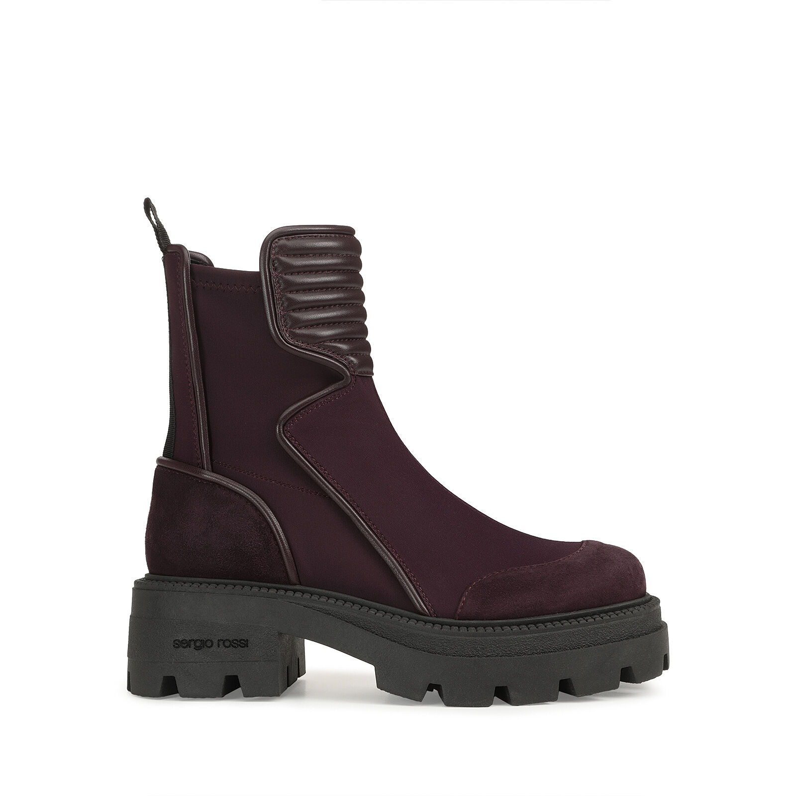 sr Drive - Booties Mora, 0