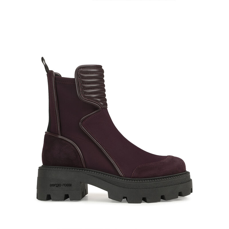 sr Drive - Booties Mora