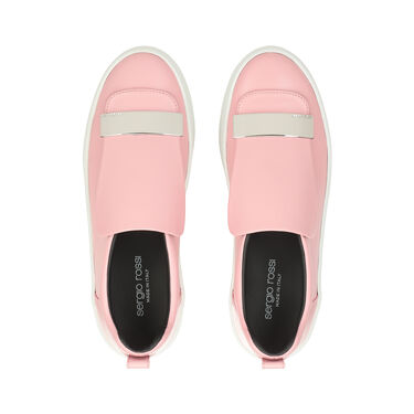 sr1 Addict - Sneakers Light Rose, 3