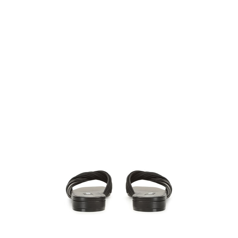 sr Akida - Sandals Black