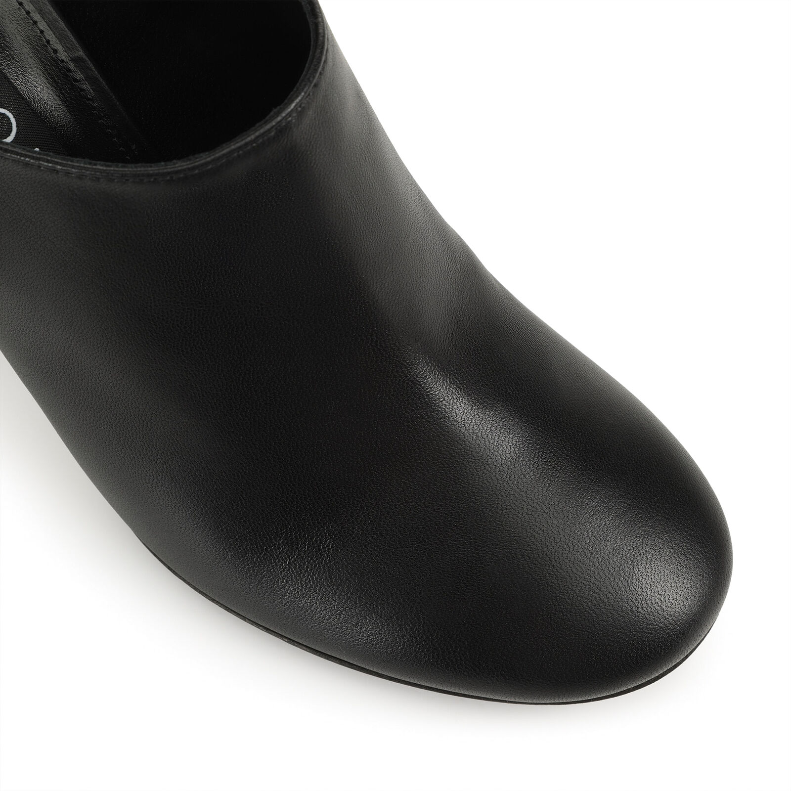 sr Pilier - Mules Black, 4