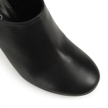 sr Pilier - Mules Black, 4