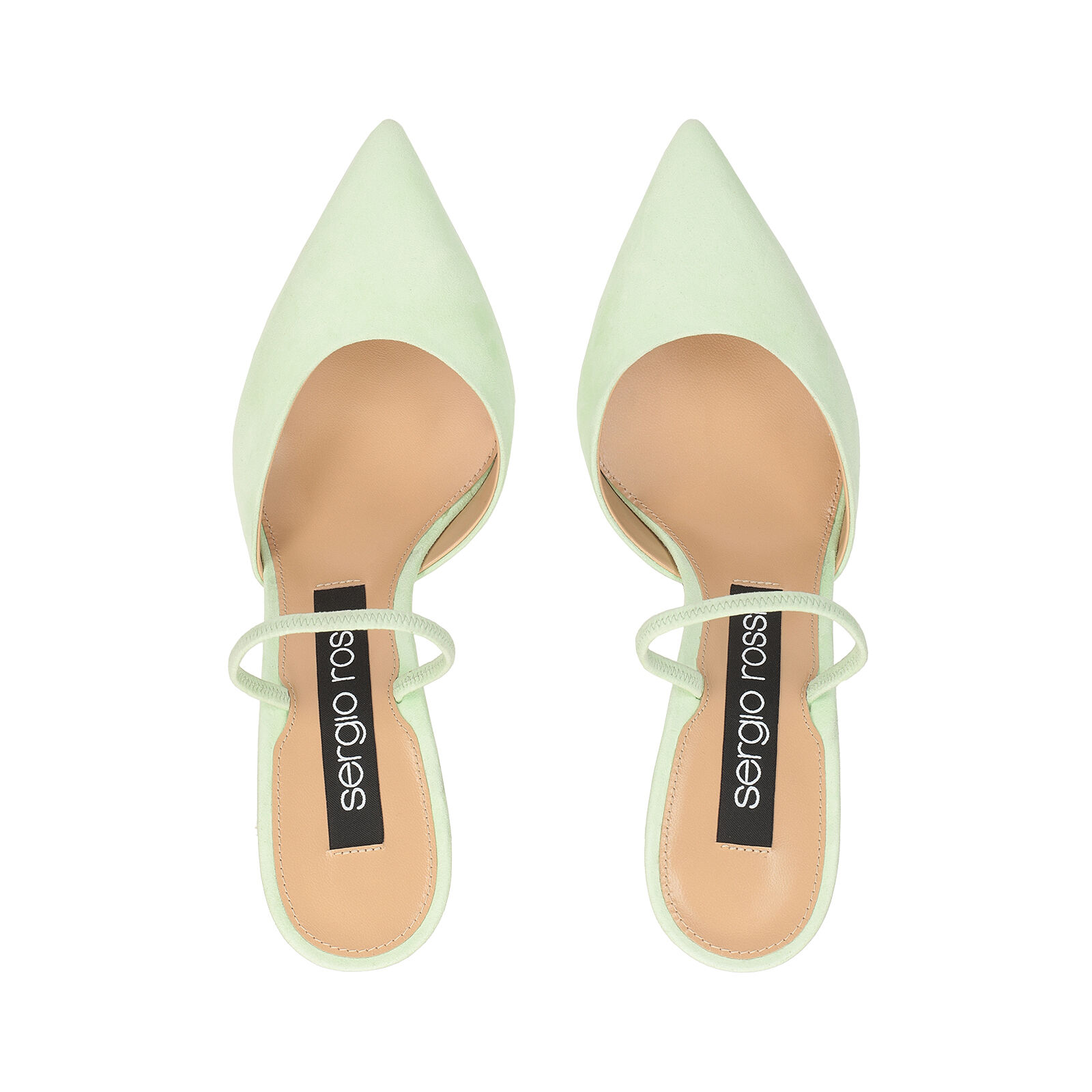Godiva, 3