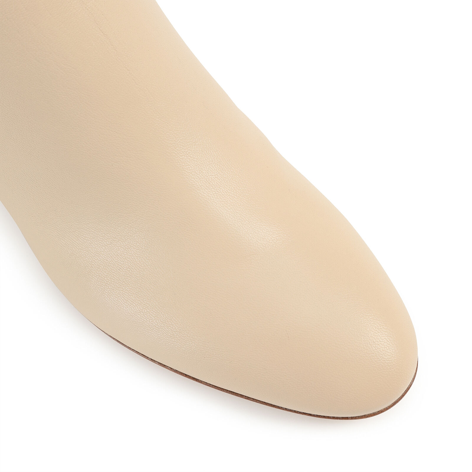 sergio rossi 定番 SR1Seasonless 45 mm 34.5 Pumps Grey Low heel: 45mm, sr1 | Sergio Rossi