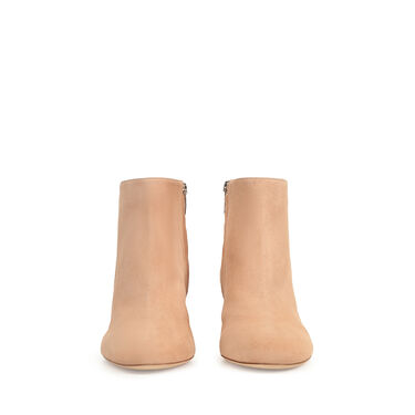 Virginia  - Booties Coconut, 3