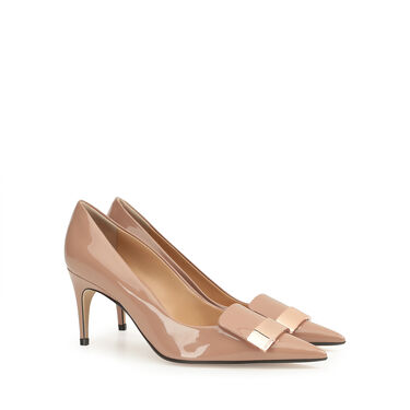 Pumps beige Mid heel: 75mm, sr1 - Pumps Bright Skin 2