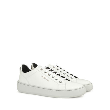 sr Addict Signature - Sneakers White, 1