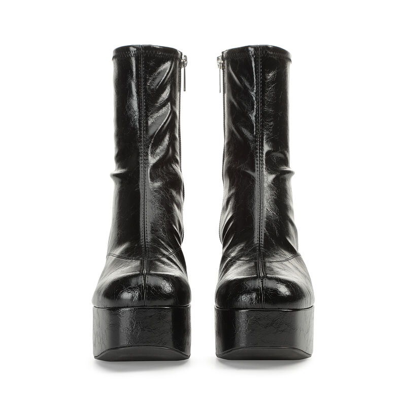 SI ROSSI - Booties Black