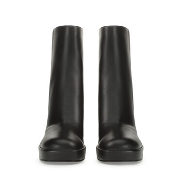 sr Fuego - Booties Black, 3