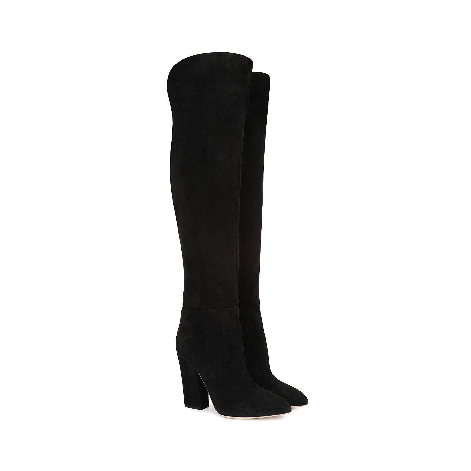 Scarlett Boot - Stivali Nero, 1
