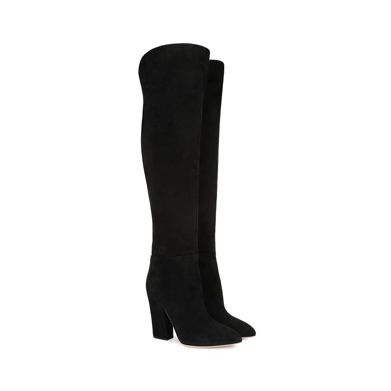 Scarlett Boot - Stivali Nero