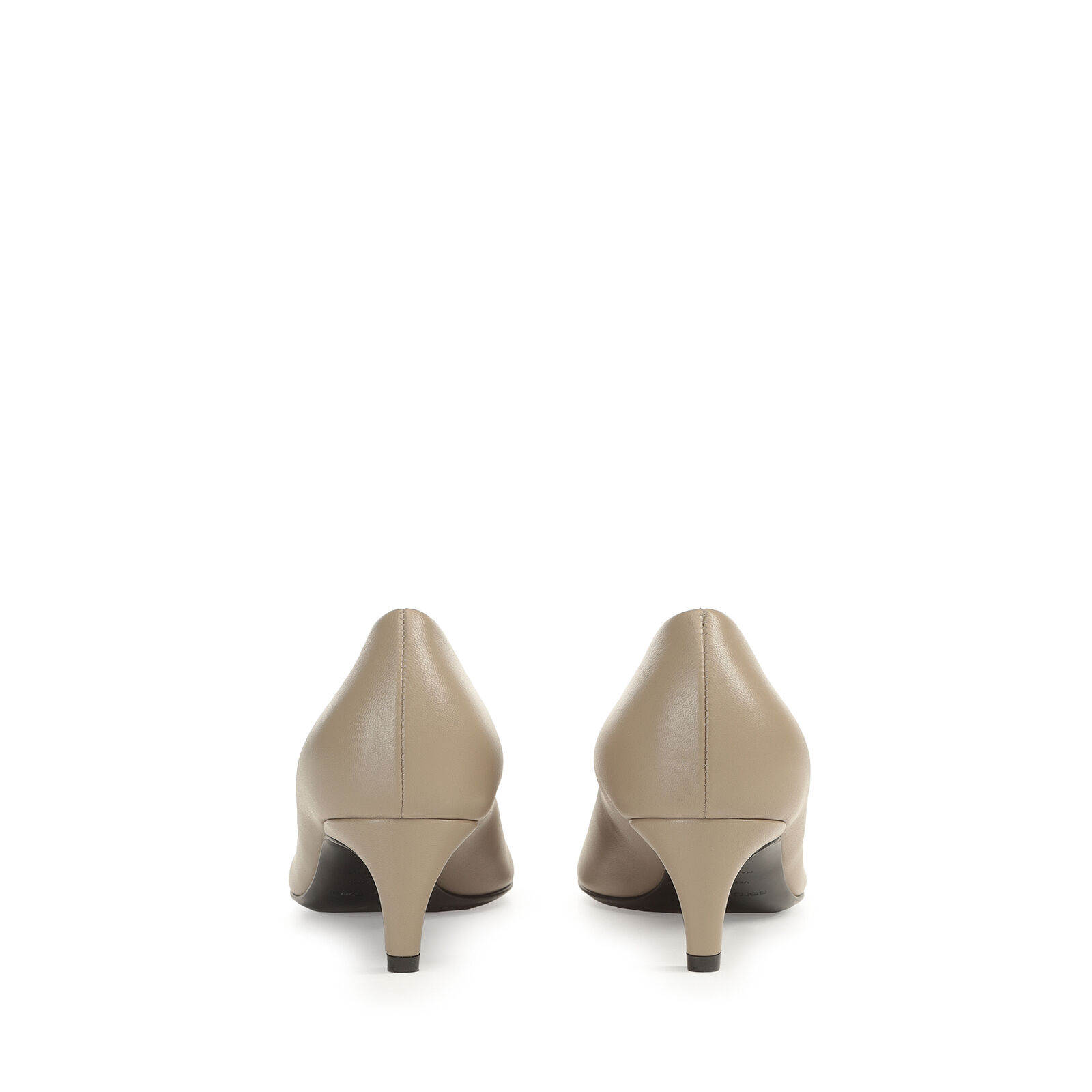 sr Arc - Pumps Taupe, 2